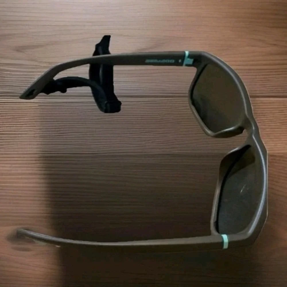 SEA-DOO FLOATING POLARIZED LAGOON‎ SUNGLASSES SEA DOO FLOATING 100% UV400 Brown